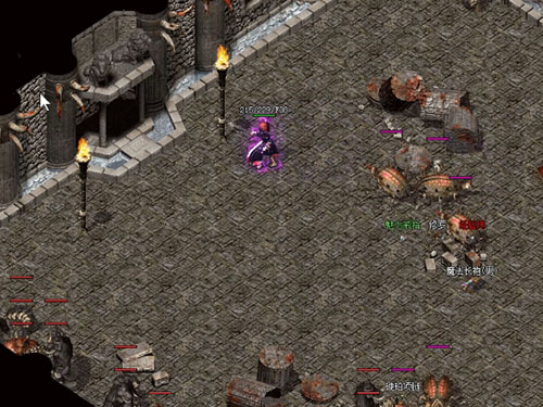 祖玛阁迷路？1.76复古传奇私服发布网老玩家分享3个打宝隐藏技巧，轻松避开陷阱提升收益