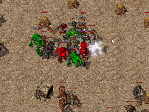 法师VS战士的攻防博弈：复古传奇1.76如何用精准走位在PK中全身而退？