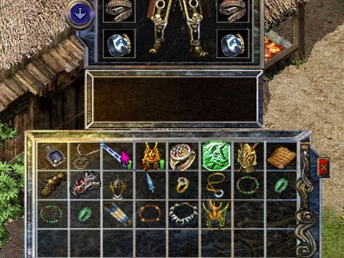 沙城争霸也能提速？新手VS老玩家：1.76复古传奇私服发布网升级效率3大技巧！