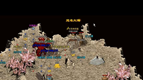 新手vs老玩家：1.76复古传奇金币版祖玛阁打宝技巧全解析