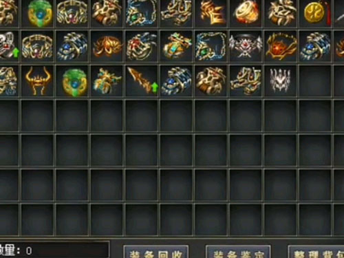 屠龙刀梦想不是梦！1.76复古传奇平民玩家如何用3个技巧逆袭土豪？