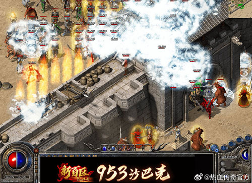 祖玛阁迷路？1.76复古私服打宝隐藏技巧曝光，5大职业搭配误区竟让收益翻倍