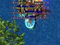 复古传奇1.76金币版：90%玩家不知道的祖玛阁打宝隐藏技巧