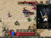 祖玛阁迷路？1.76复古私服打宝隐藏技巧曝光，5大职业搭配误区竟让收益翻倍