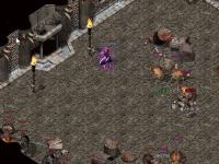 屠龙刀梦想从祖玛阁开始！1.76复古版打宝隐藏策略让你少走弯路