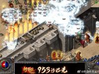 热血传奇1.76打宝隐藏条件曝光，祖玛阁迷路玩家速看！