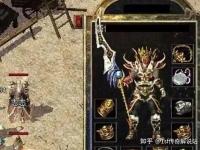 传奇1.76复古版90级Boss战走位攻略：如何避免被秒杀平民玩家也能全身而退